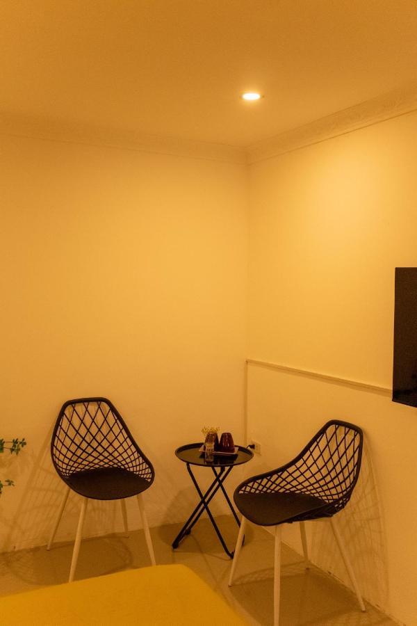 Homestay Pho Co Hanoi Eksteriør billede